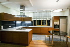 kitchen extensions Corringham